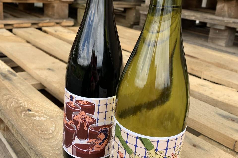 Cuvée évènement