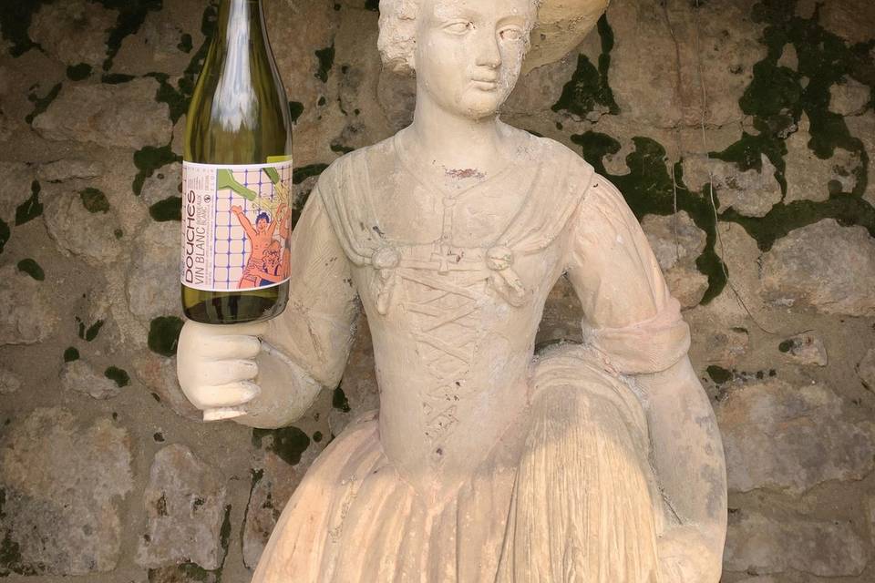 Renverse Vin