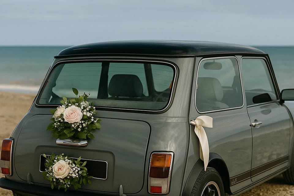 Austin Mini