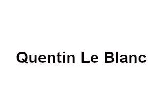 Quentin Le Blanc