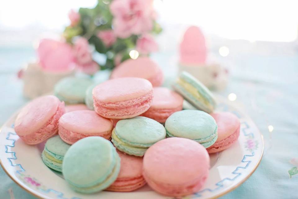 Macarons