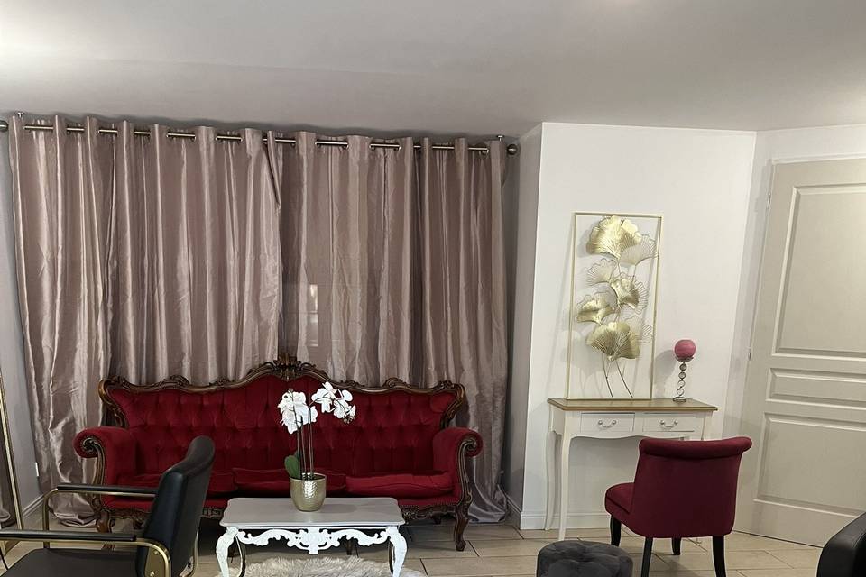 L' instant cosy