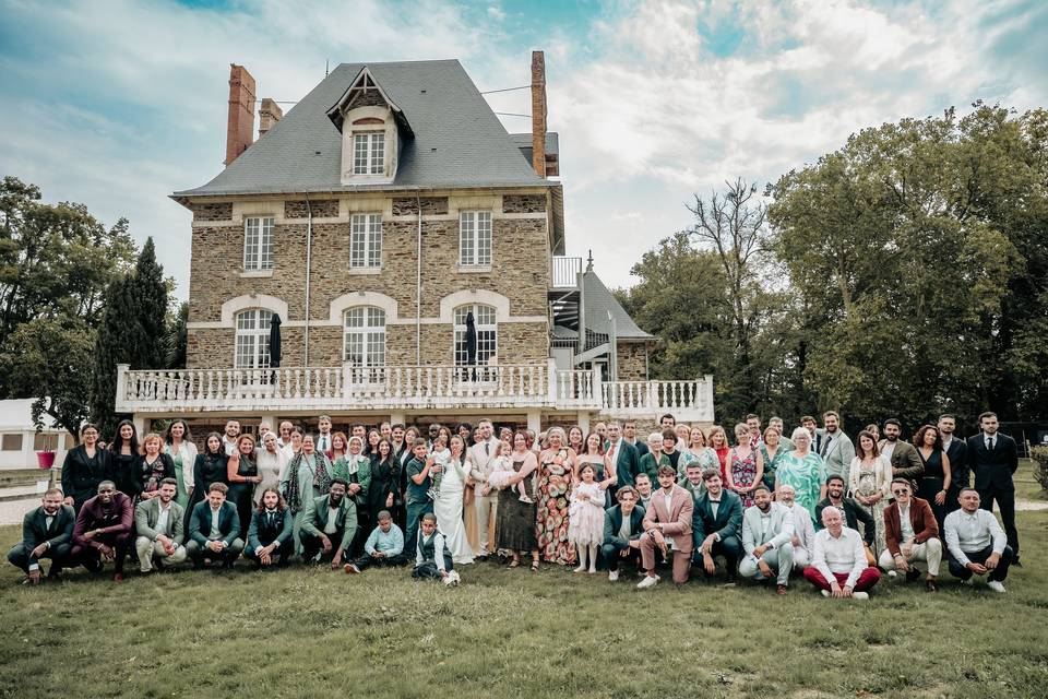 Mariage de Sofia & Nelson