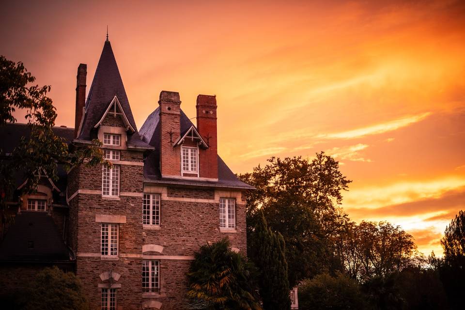 Mariage de Sofia & Nelson