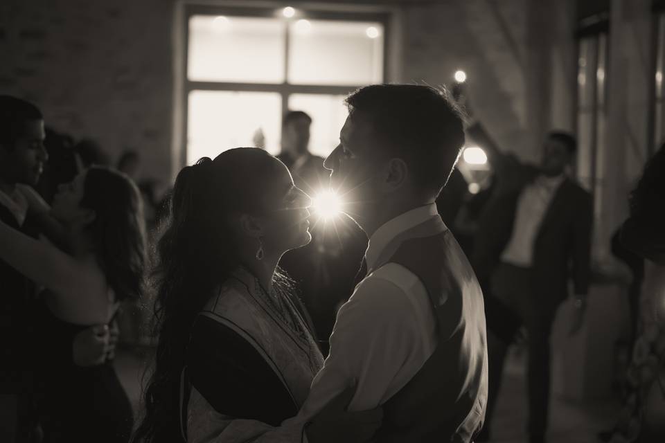 Mariage de Sofia & Nelson
