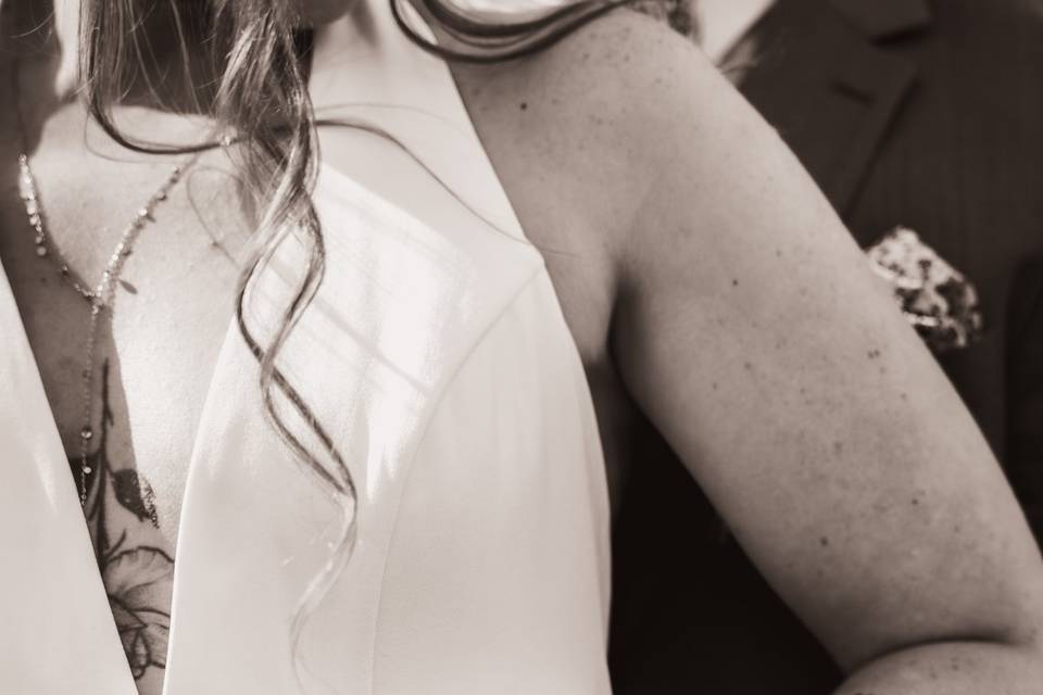Mariage Léa et Sebastião