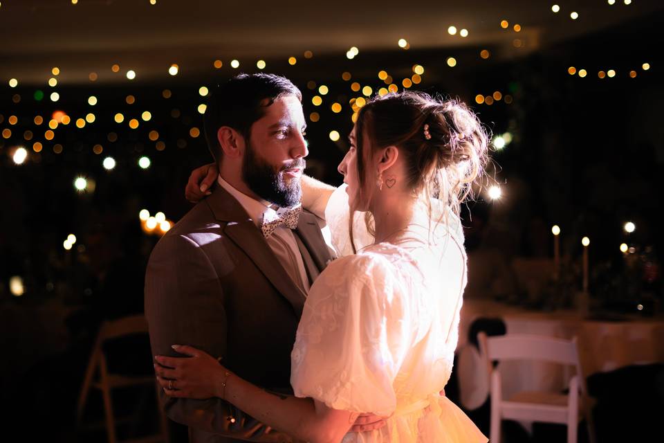 Mariage Léa et Sebastião