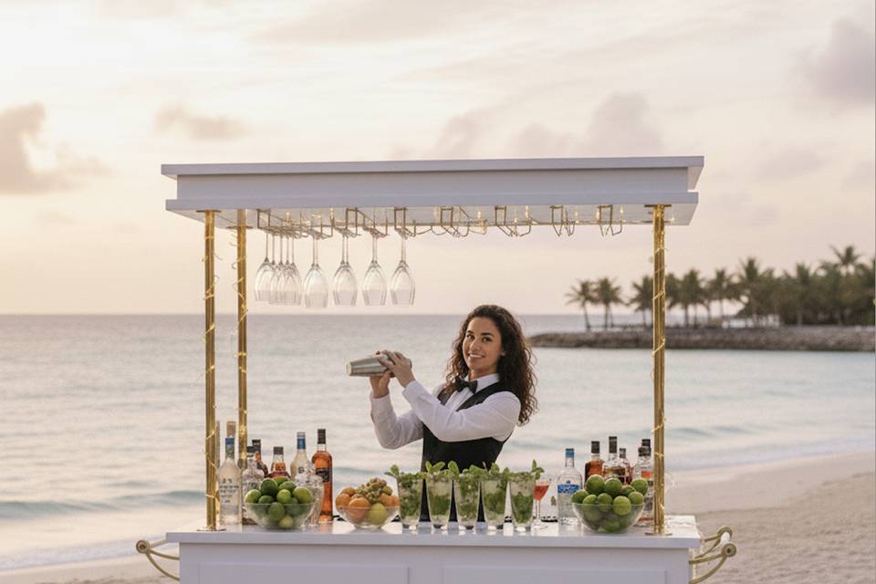 Cocktail 2