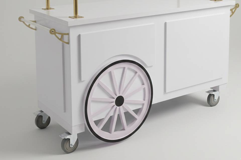 Chariot nu 2