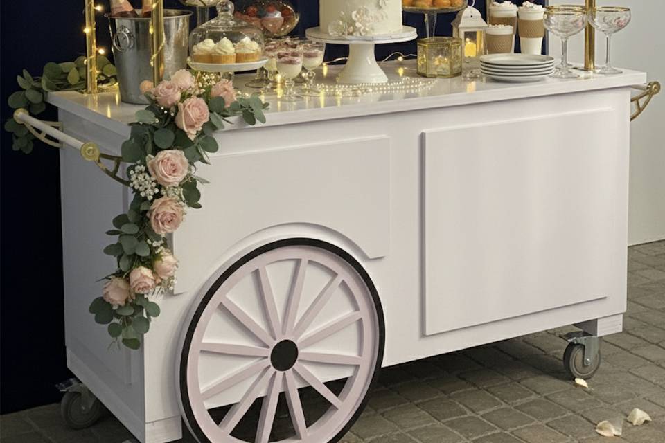 Mariage
