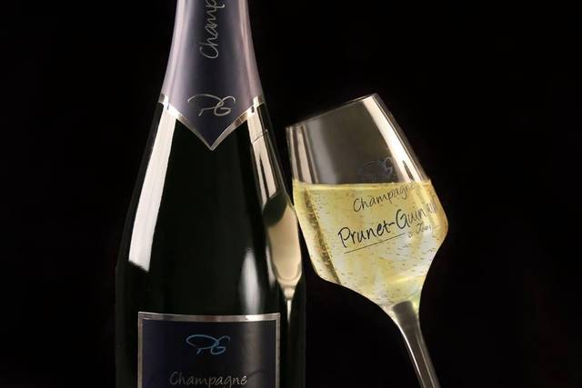 Champagne Prunet-Guinard