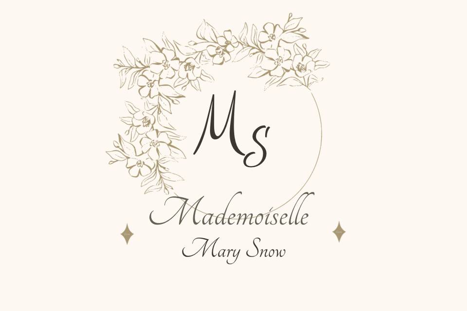 Mademoiselle Mary Snow