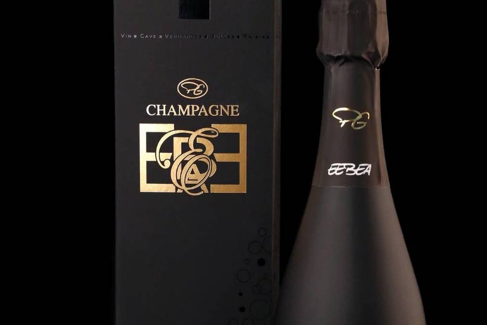 Cuvée prestige EEBEA