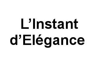 L’Instant d’Elégance  logo