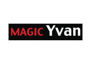MAGIC Yvan LOGO
