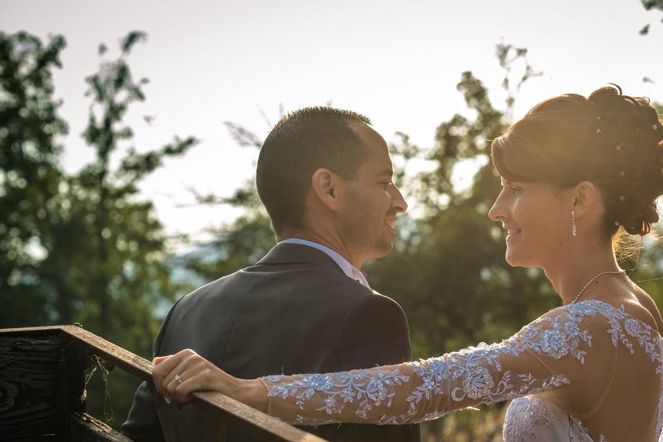 Mariage by Studio FL