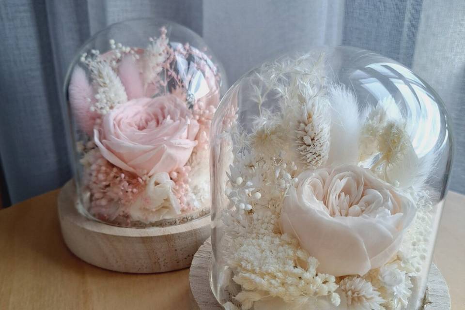 Rêverie Fleuri Atelier