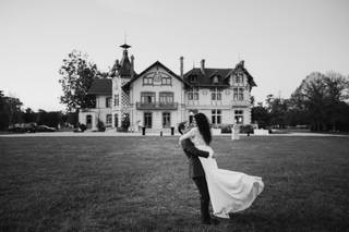 SP Wedding & Event Planner