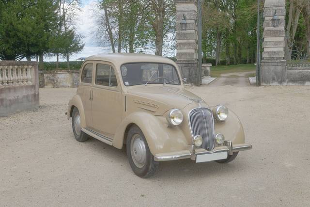 Les trésors de firmin