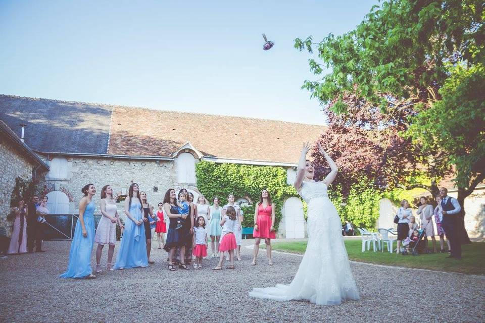 Manon et Baptiste