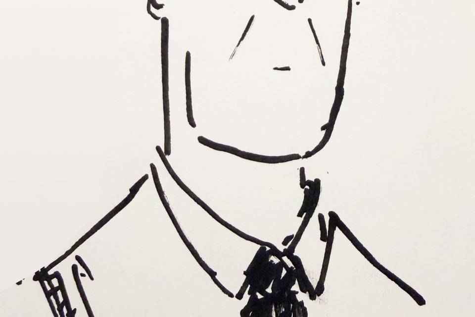 Illustration en Live