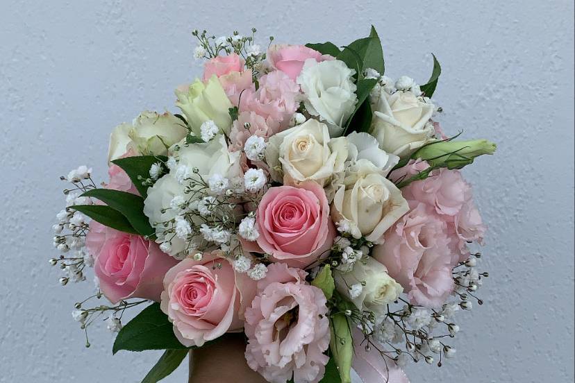 Bouquet de mariée