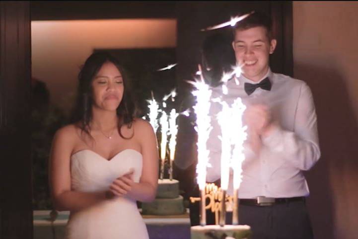Extrait vidéo