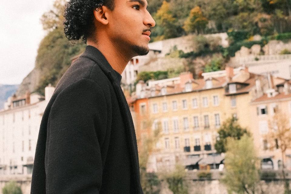 Shooting