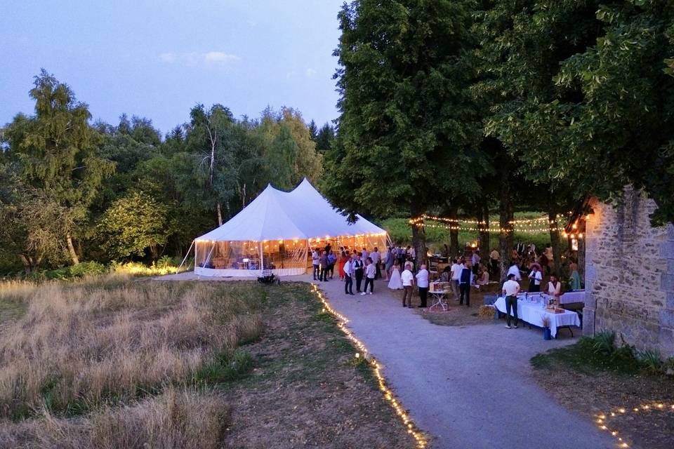 La Source du Buron