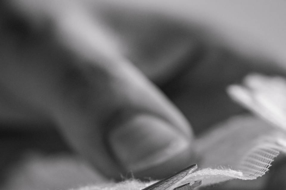 Dentelle