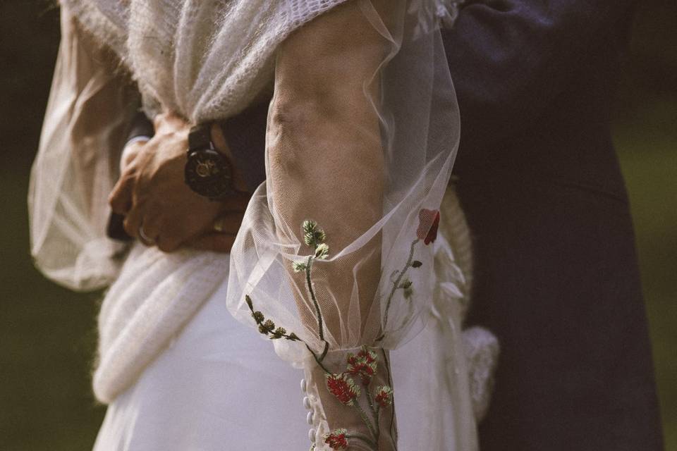 Robe évolutive Emma 2026