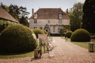 Manoir de Vacheresses