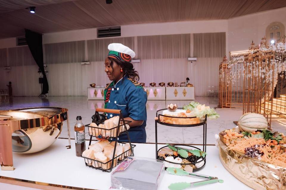 BUFFET 1