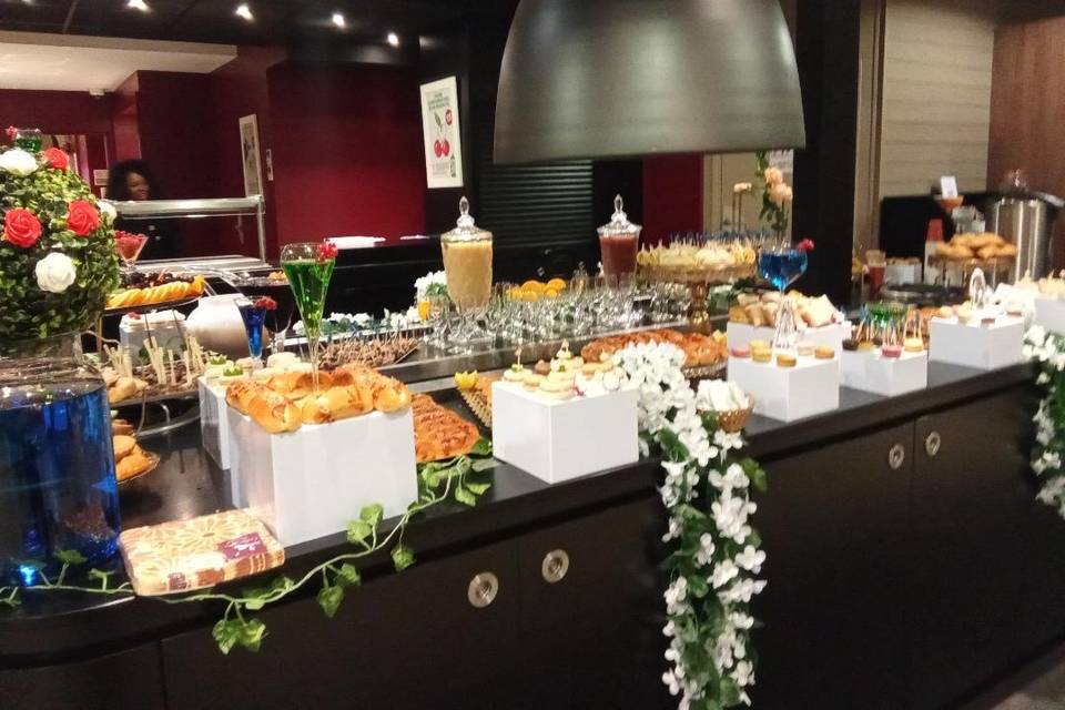 BUFFET 2