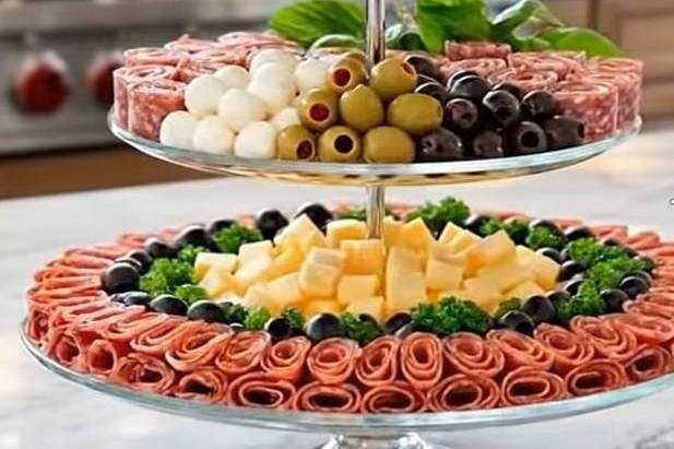 CHARCUTERIE
