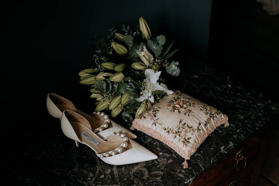 Flatlay