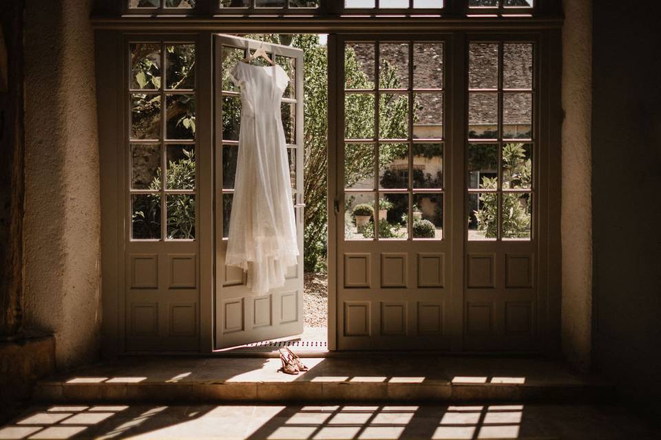 Orangerie