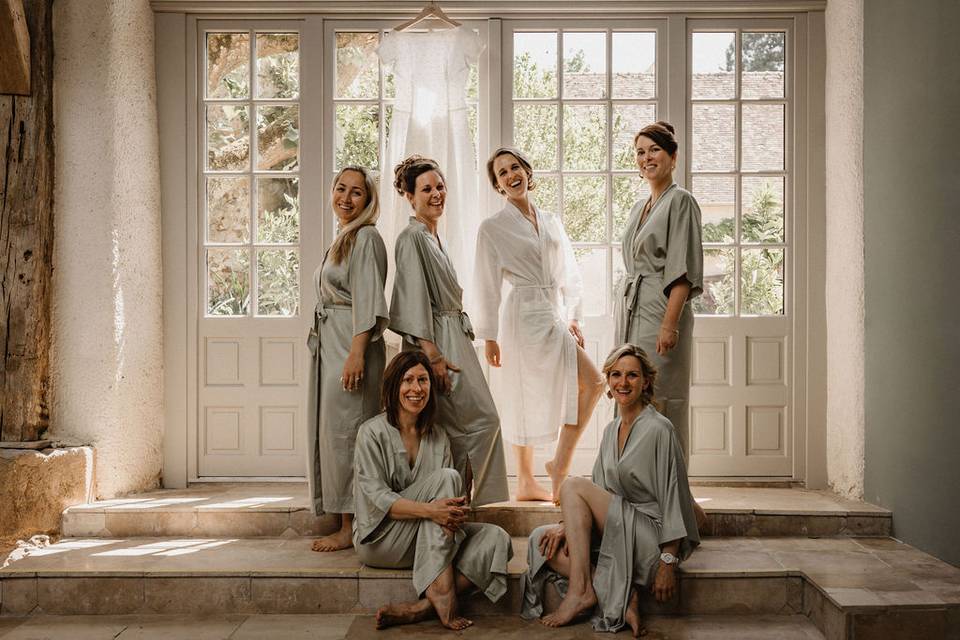 Manoir de Vacheresses