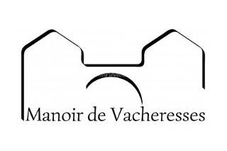 Manoir de vacheresses logo