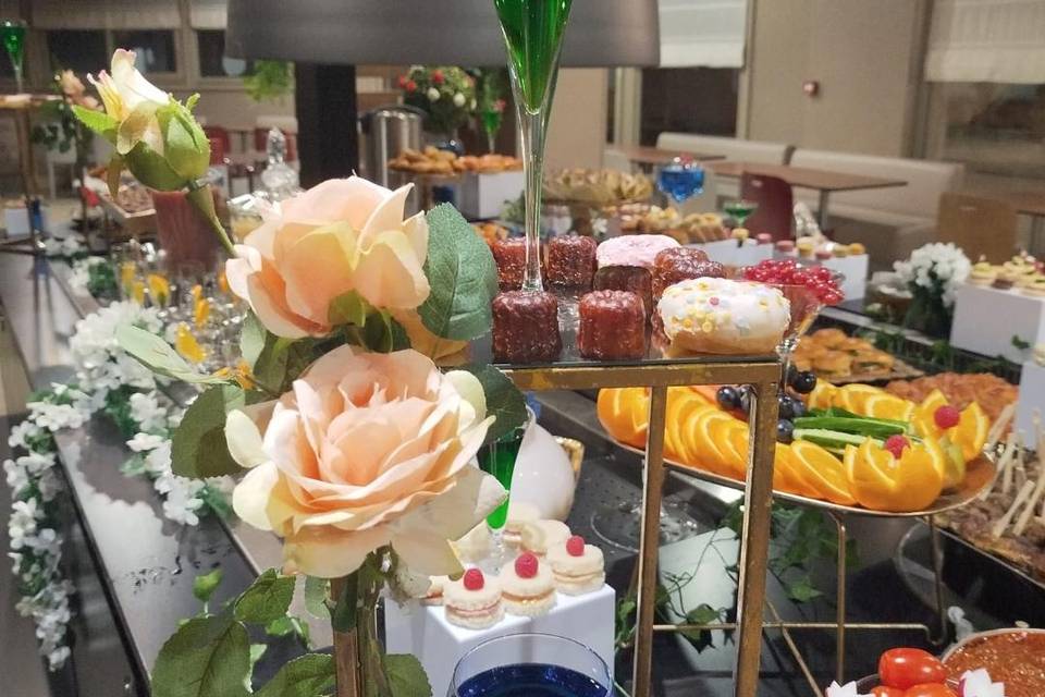 BUFFET 6