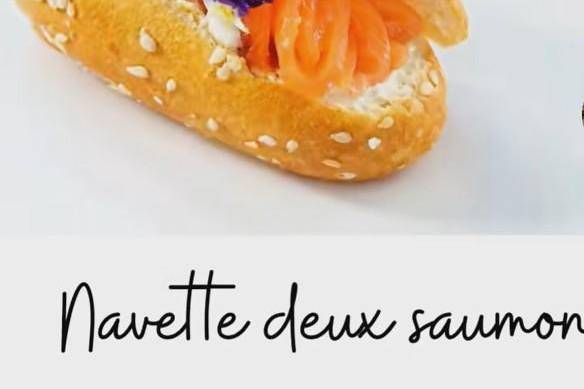 NAVETTE