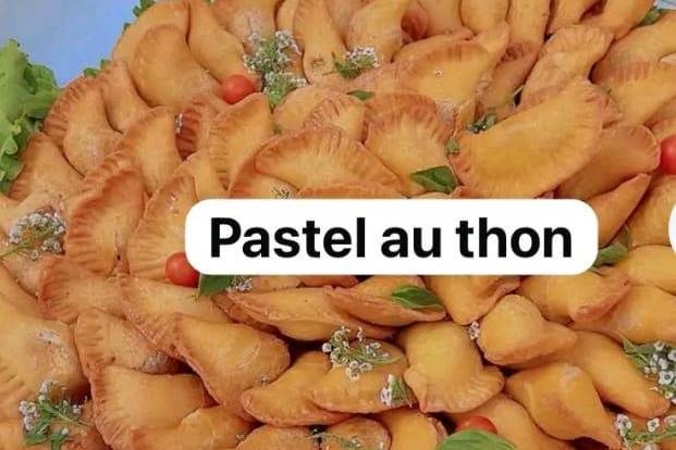 PASTELS THON/BOEUF