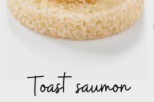 TOAST 1