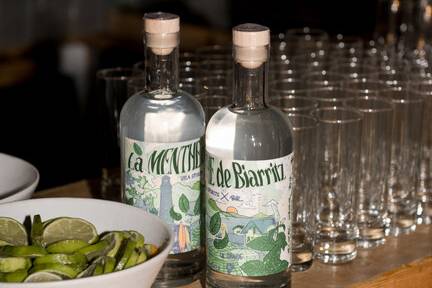 Cocktail d'émotion