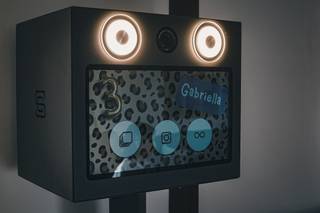Ouistibox