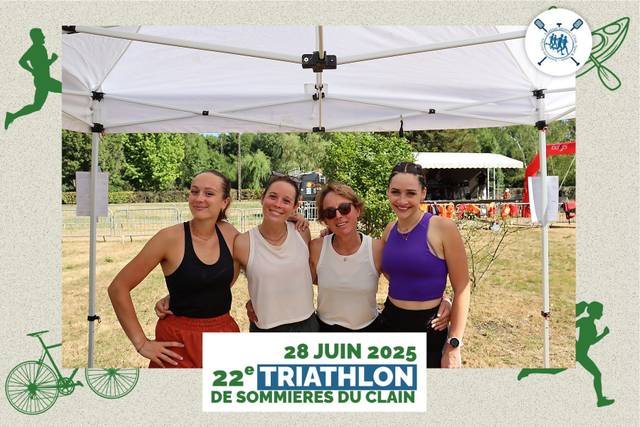 Triathlon