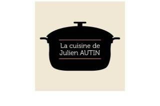 La Cuisine de Julien Autin