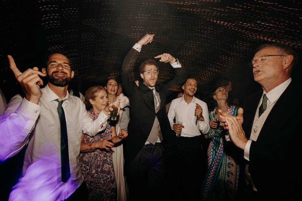 Photo de Soirée