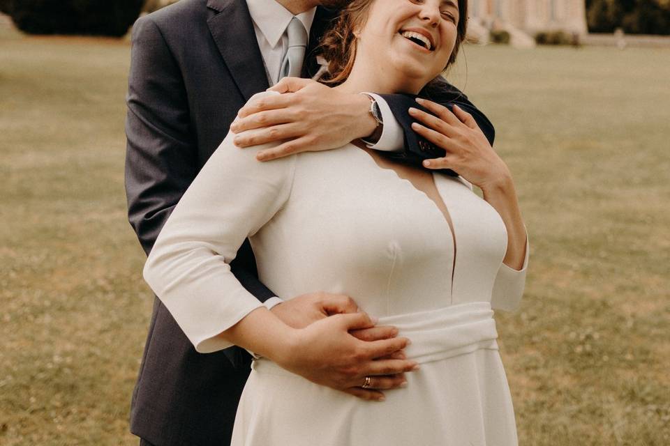 Marie & Matthias