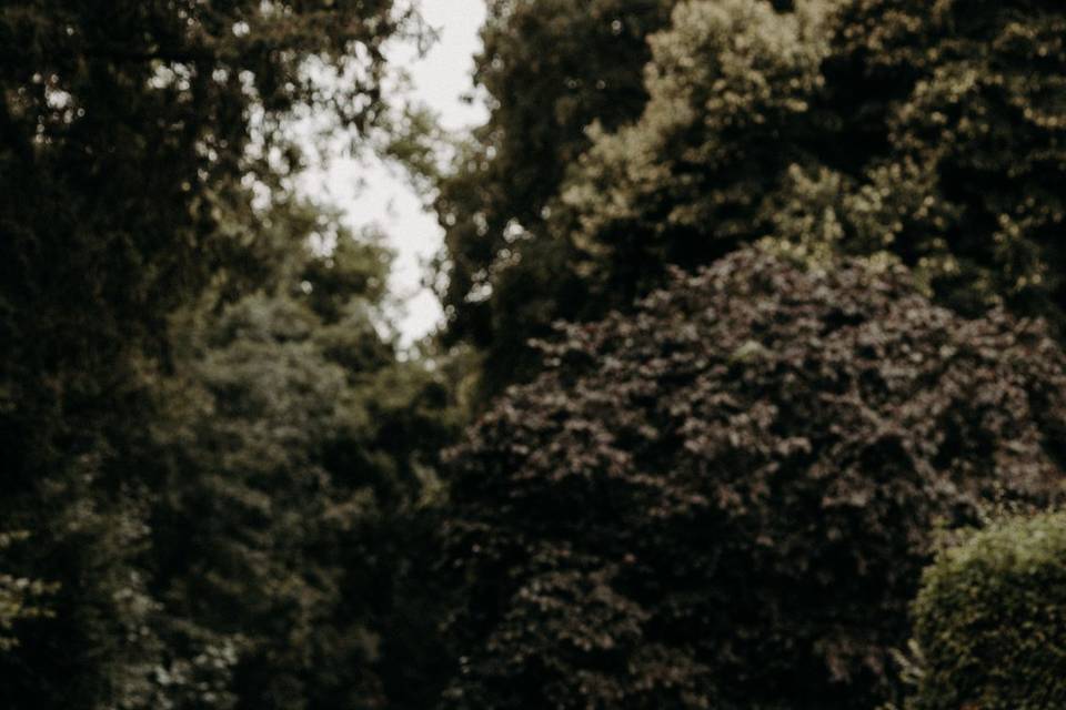 Maïa & Stanislas